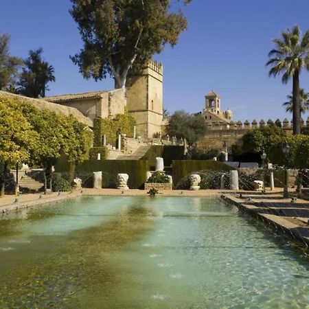 Апартаменти El Capricho De Кордова Екстер'єр фото
